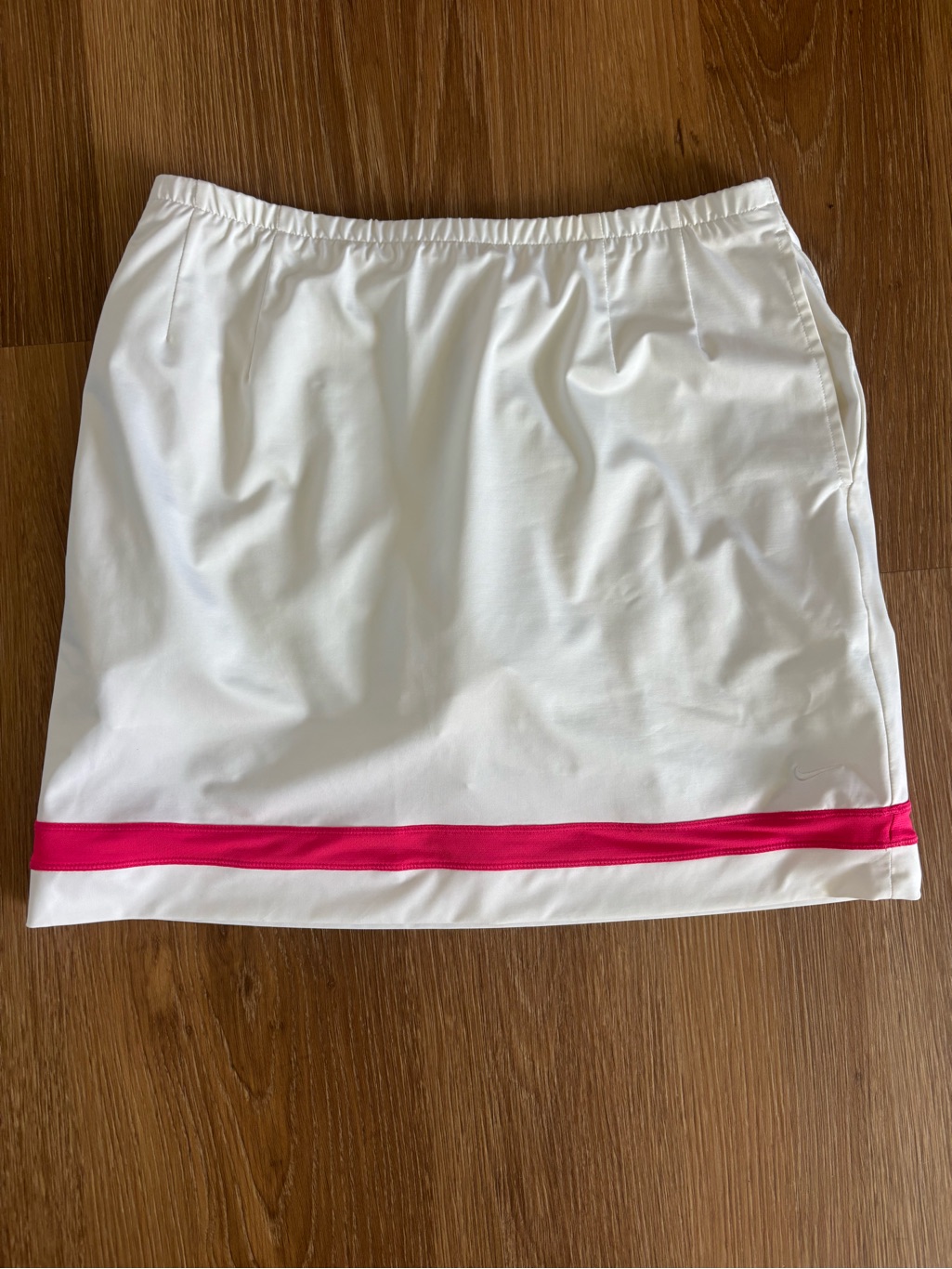 Nike Golf Skort